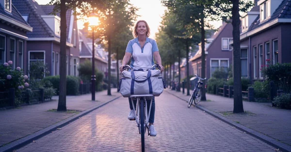 Werken als ZZP zorgverlener – onderweg met zorgtas