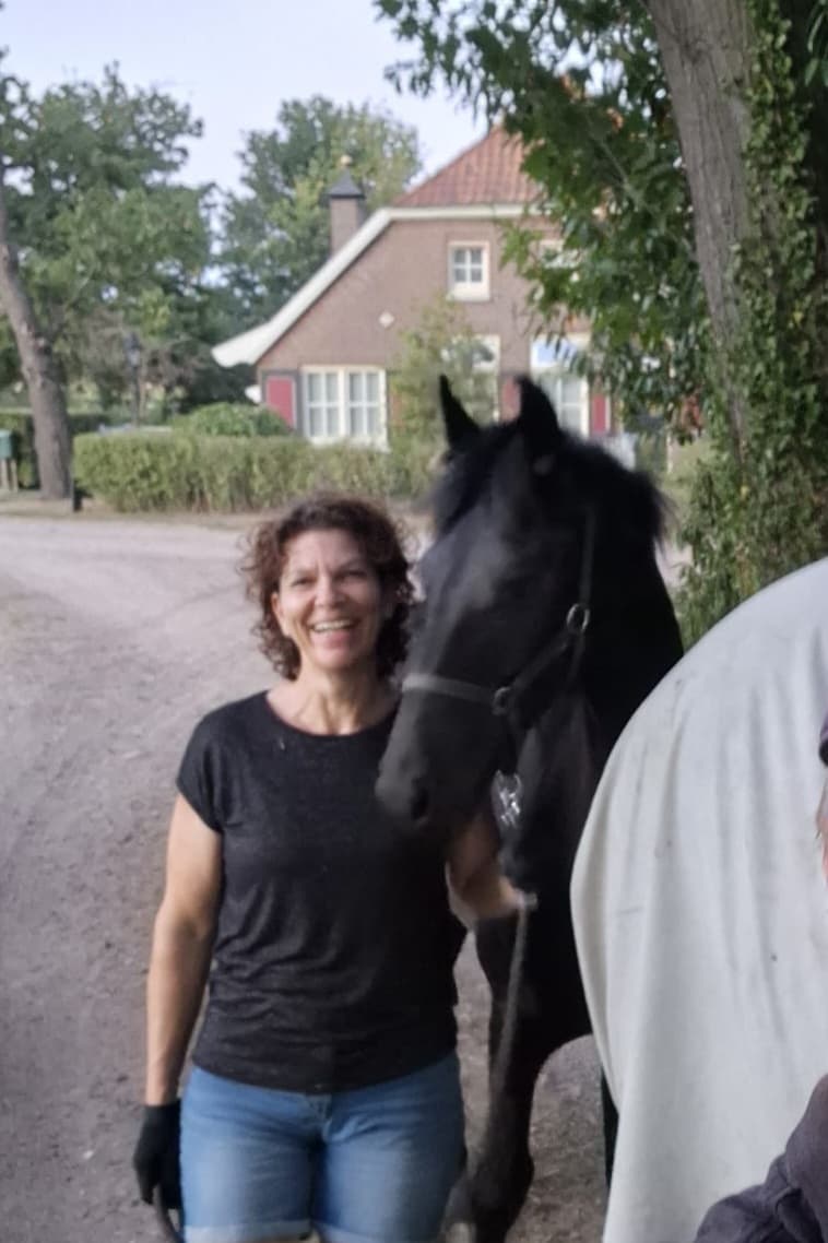 Profielfoto van Monique uit Aalten