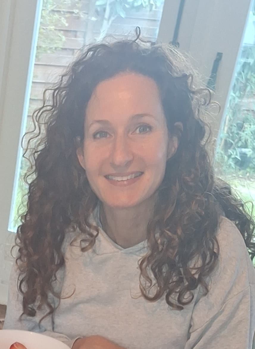 Profielfoto van Debby van Velzen
