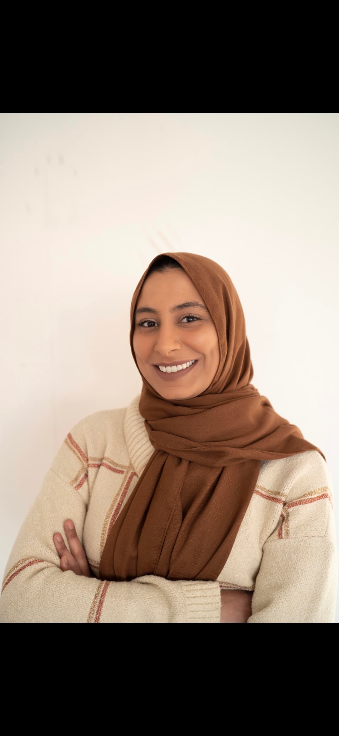Profielfoto van Asma Benomar
