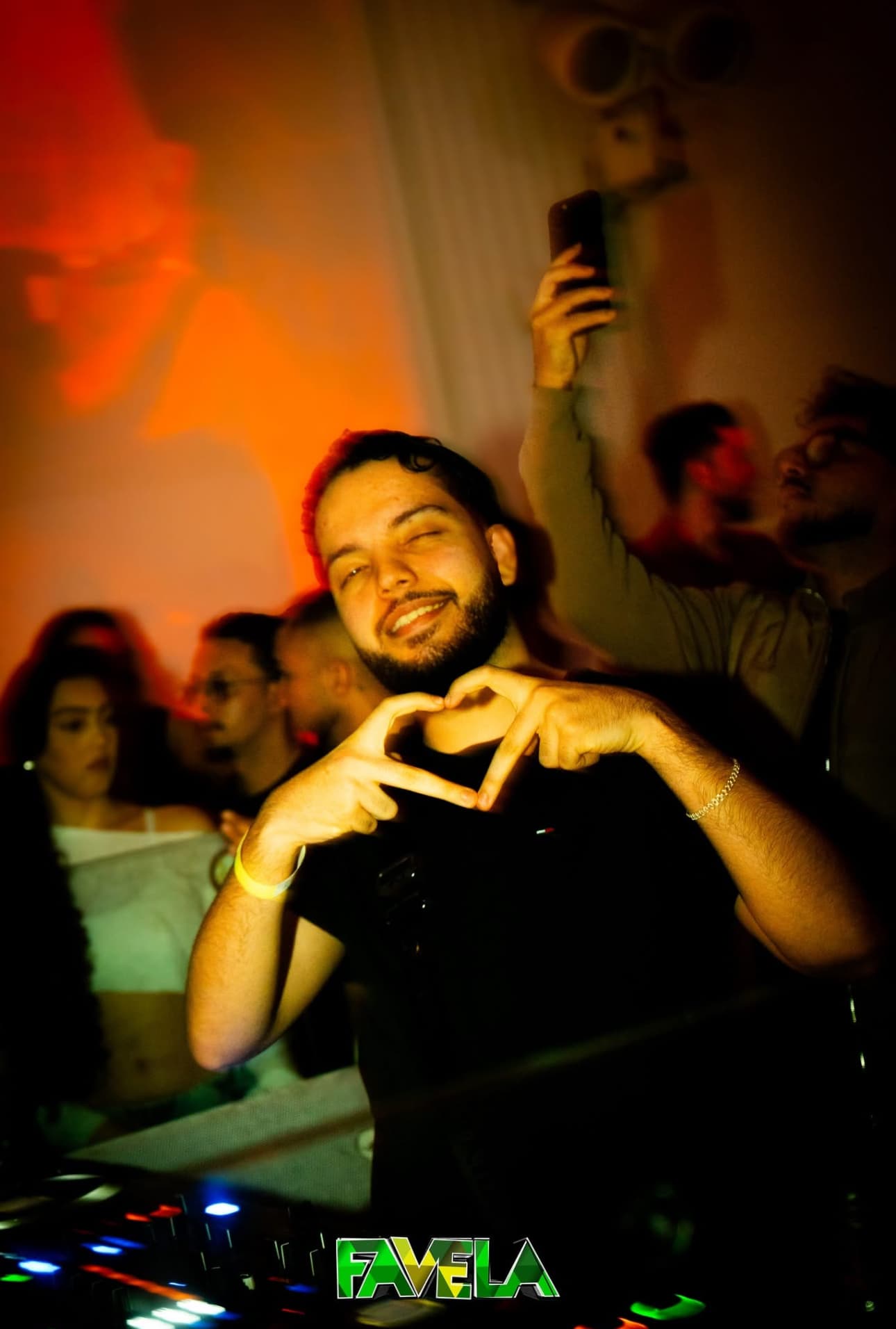 Profielfoto van Salihcan Cetin