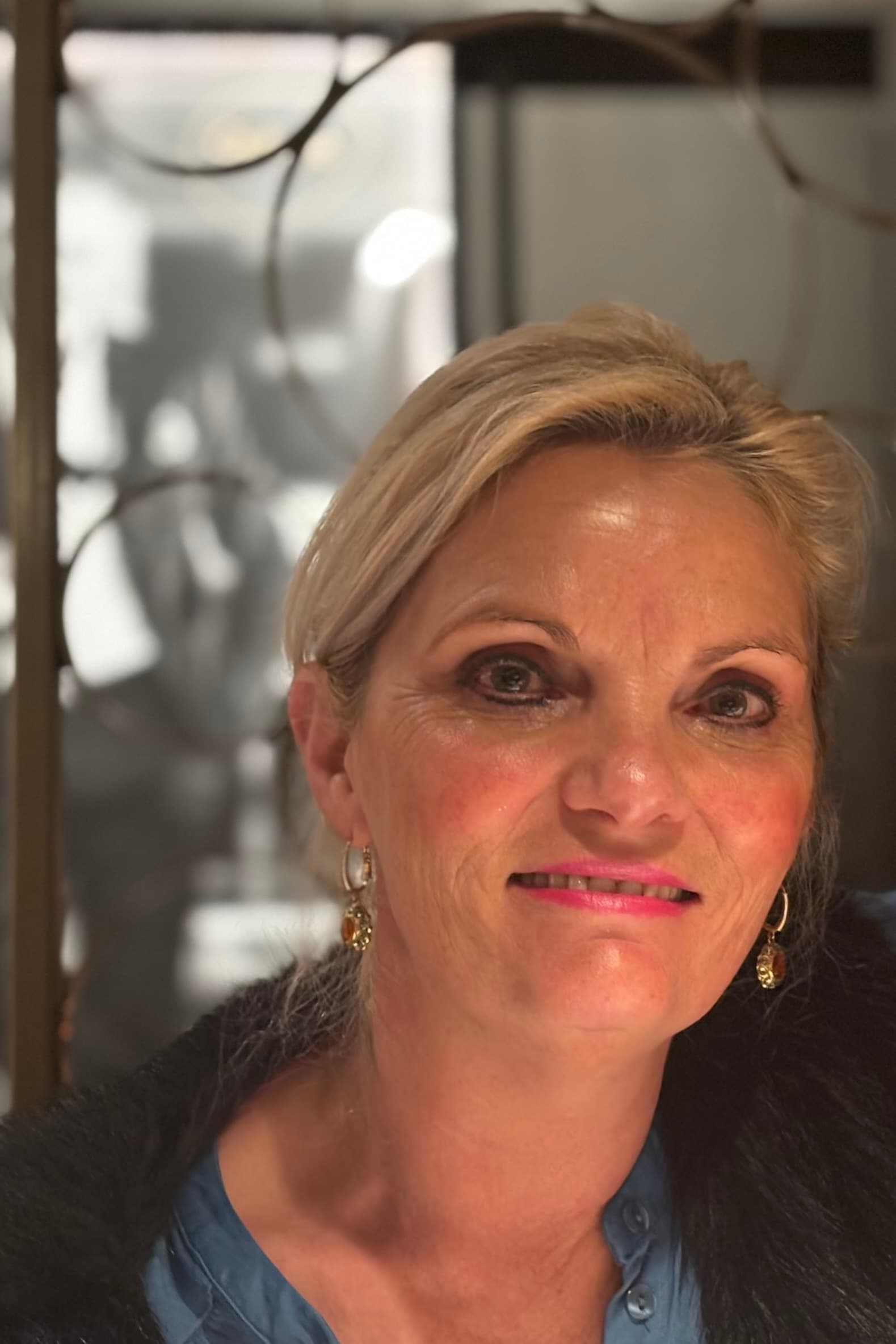 Profielfoto van Desiree van Wagenveld