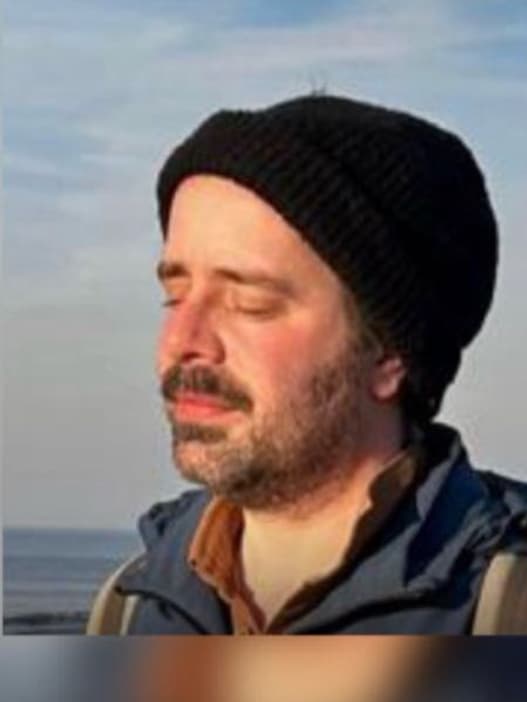Profielfoto van Wout Gruijters