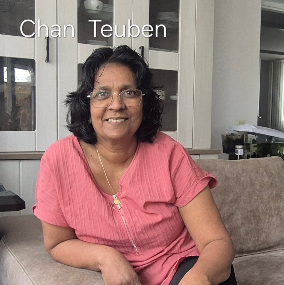 Profielfoto van Chan Kedar