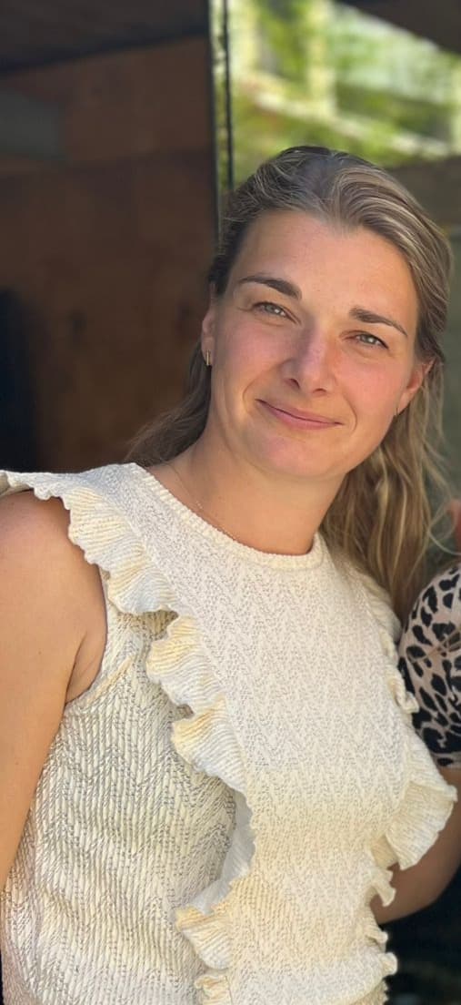 Profielfoto van Bianca Westerhoek pouwelsen