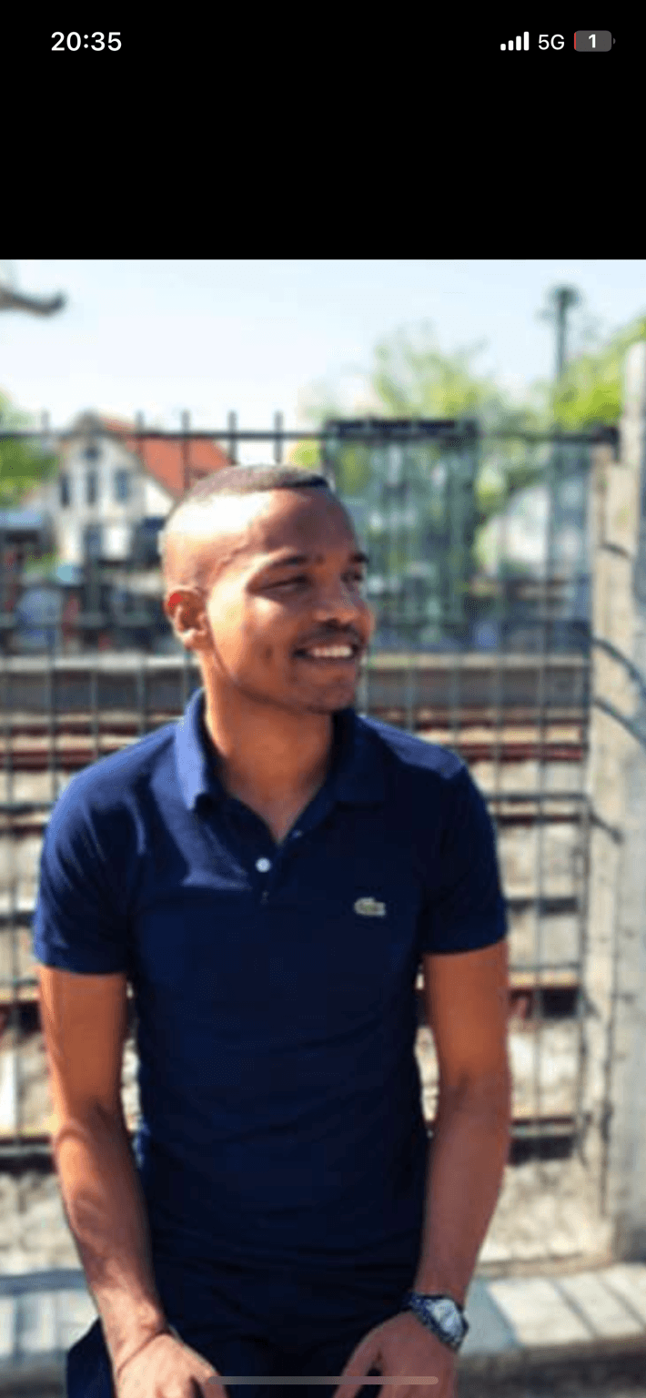 Profielfoto van Omar Zeno