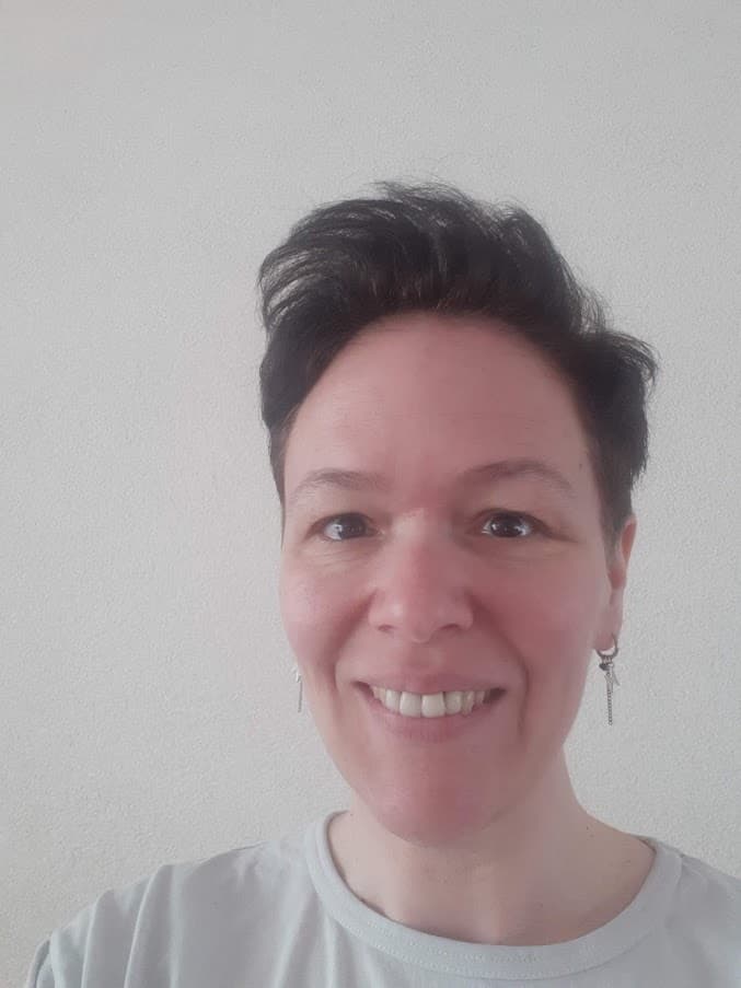 Profielfoto van Wendy Bom