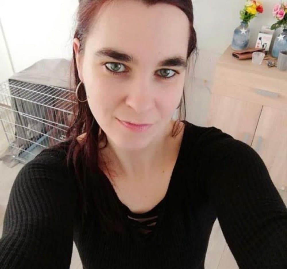 Profielfoto van Mandy Gijsbers