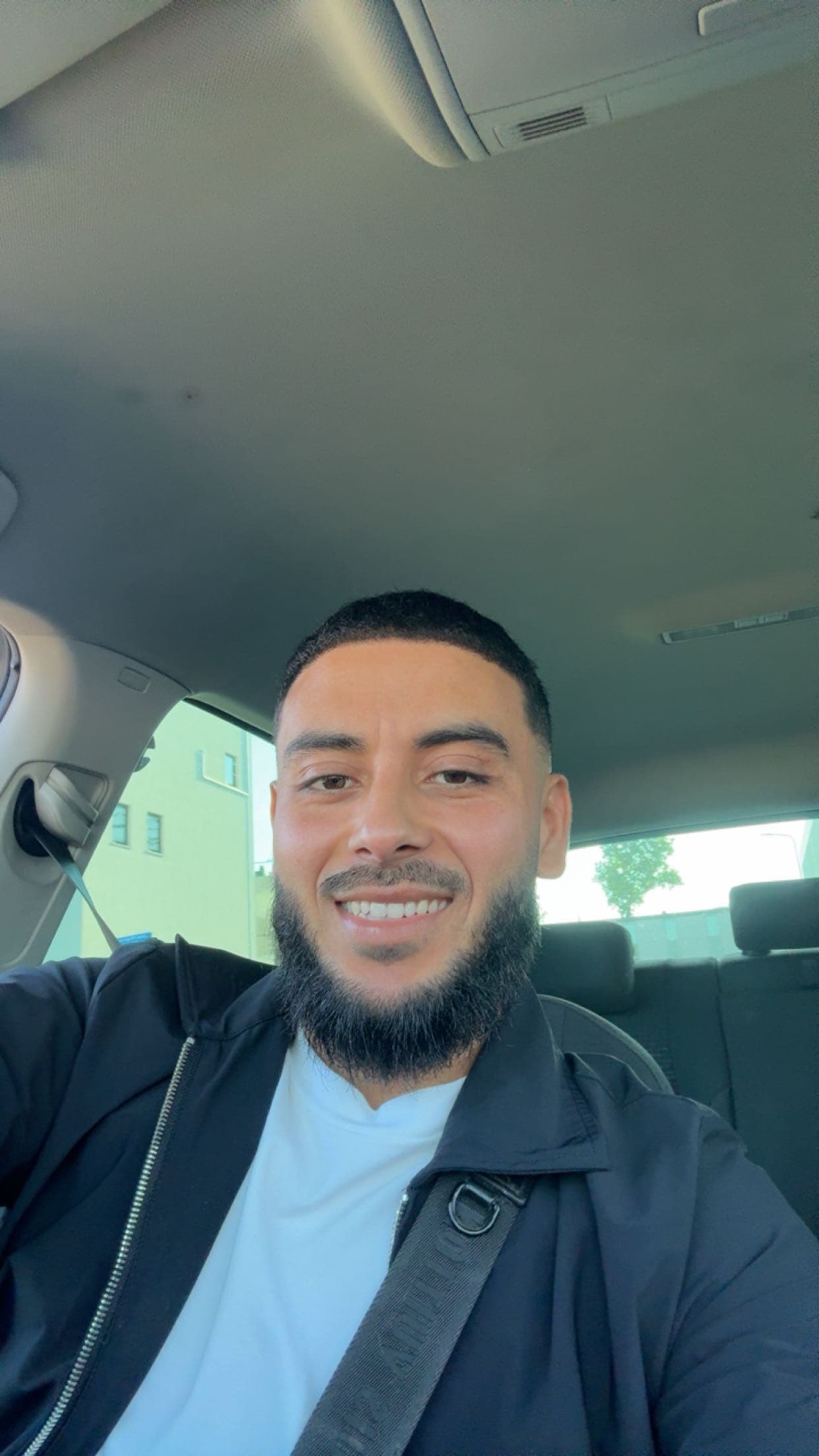 Profielfoto van Yassine Ahraui