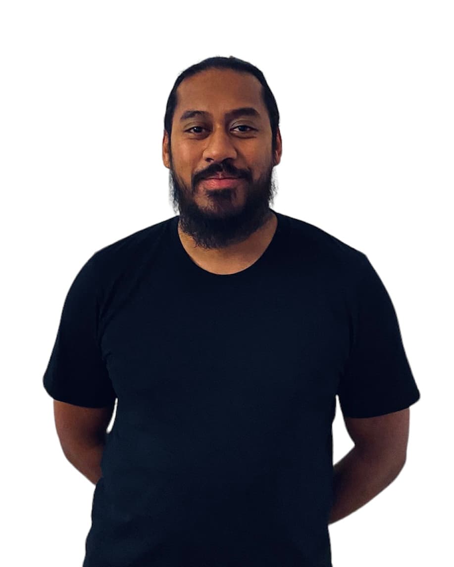 Profielfoto van Jamie Oppier